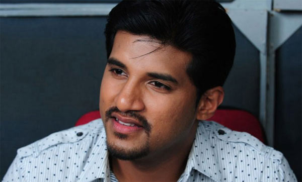 naga chaitanya,vijay yesudas,kj yesudas,baba sehgal,singer  ఆర్టిస్ట్ గా మారుతున్నమరో సింగర్‌!